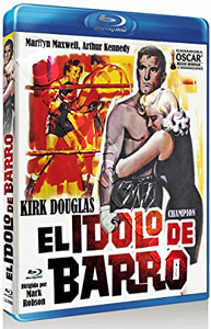 Champion |   Blu-Ray